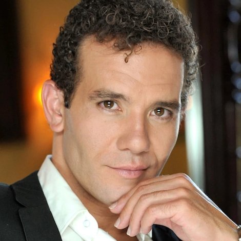 Aaron Lohr