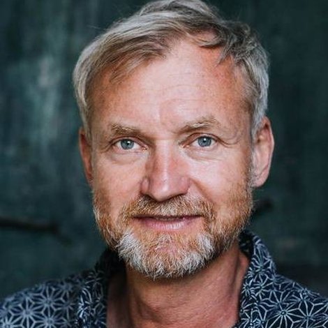 Ben Daniel Jöhnk