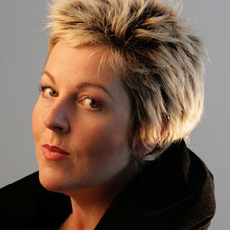 Salomé Haller