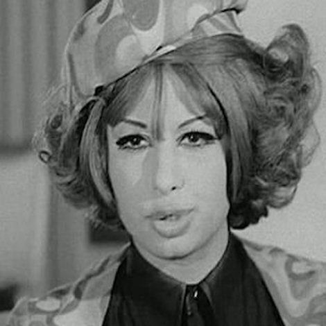 Saaida Galal
