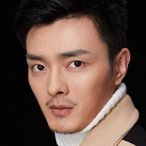Wang Jingchen