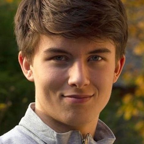 Tadeáš Říha