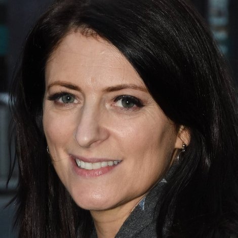 Sinéad O'Carroll