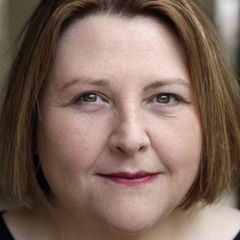 Joann Condon