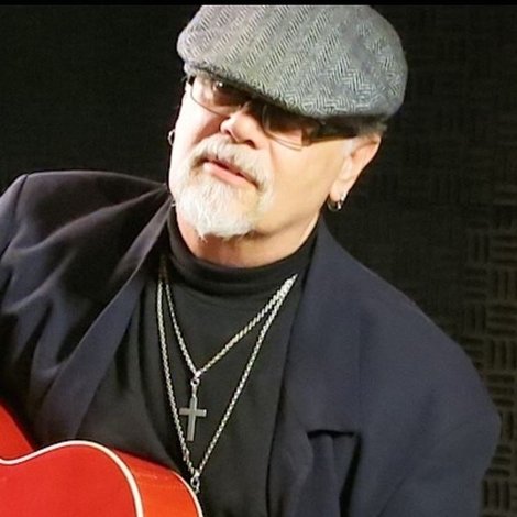 Steve Hunter