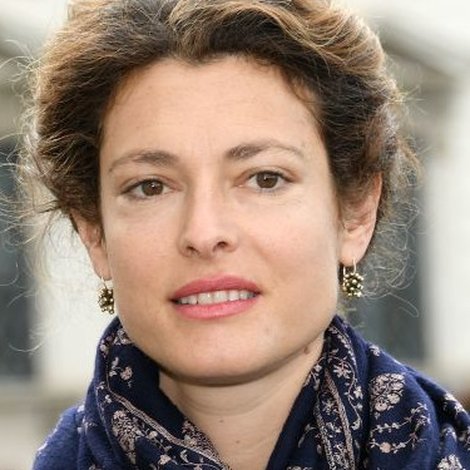Ginevra Elkann