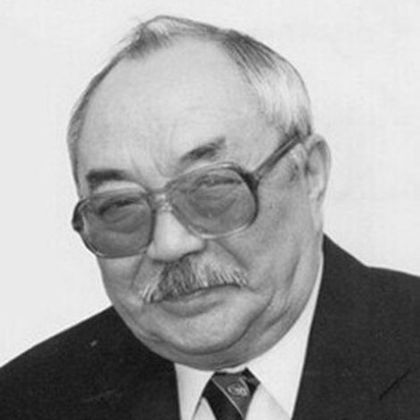 Aserbaydzhan Mambetov