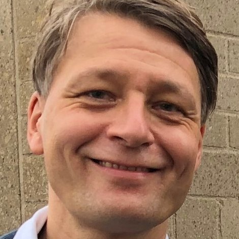Christoph Driessen