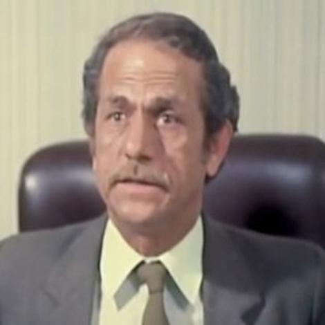 Abdel Rahman Hamed