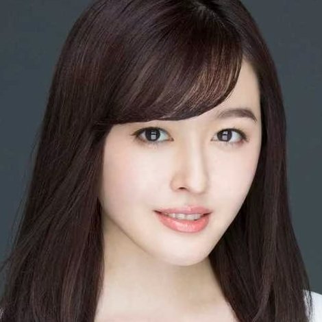 Koharu Kusumi