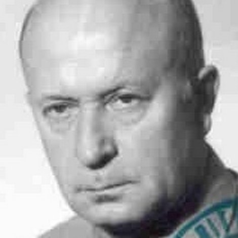 Stanisław Dąbrowski