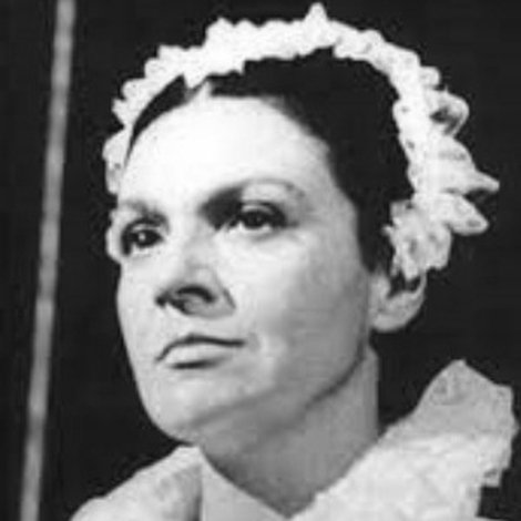 Blagovesta Kabaivanova