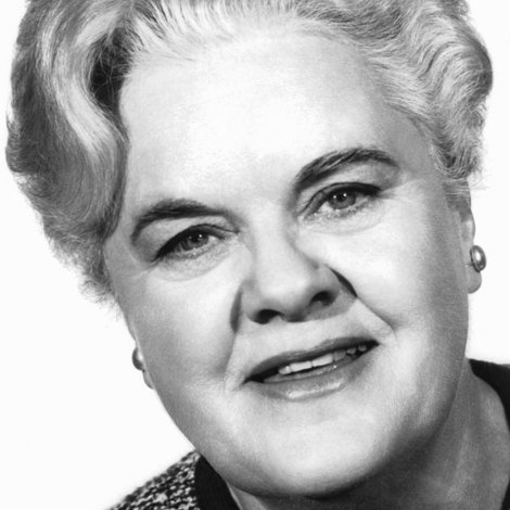 Reta Shaw