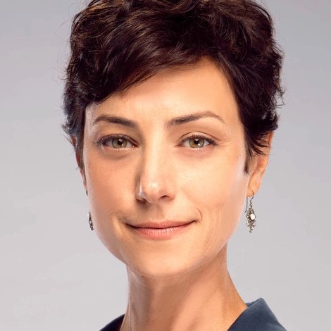 Sanem Çelik