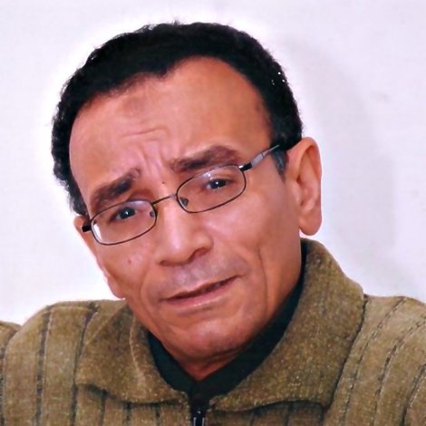 Abdel Hakim Darwish