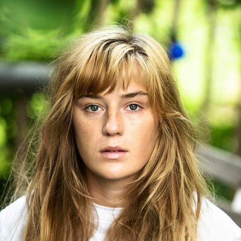 Klara Hodell Risberg