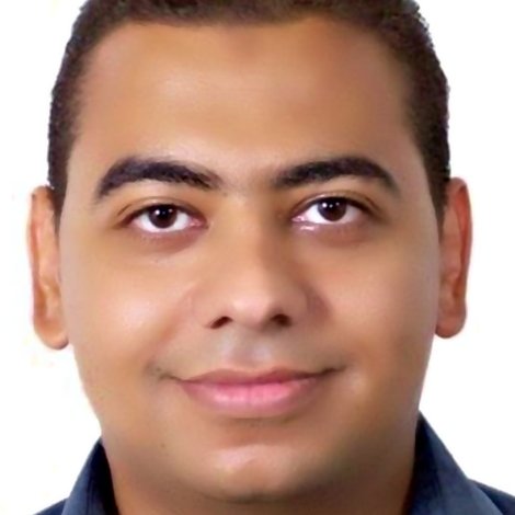 Omar Asran