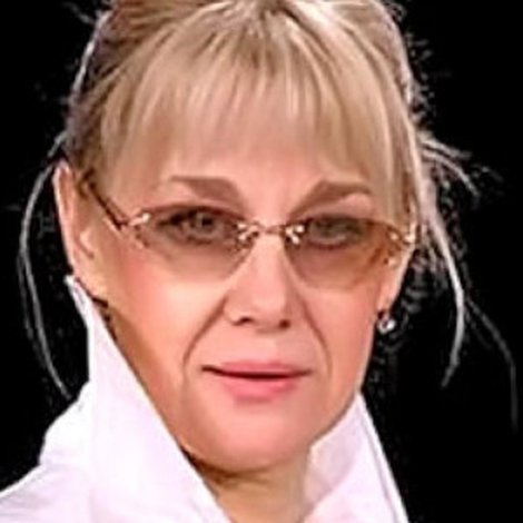 Galina Gudova