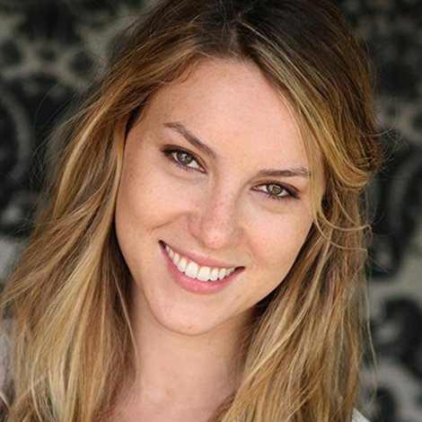 Rachel Crane
