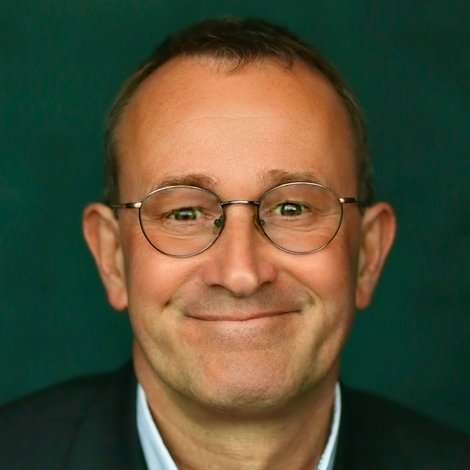 Simon Bamford
