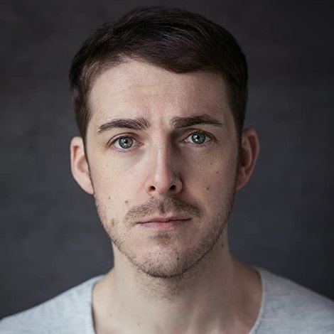 Harry Hepple