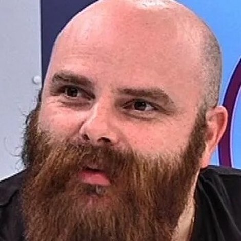 Thomas De Pourquery