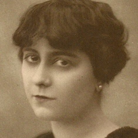 Marie-Louise Derval