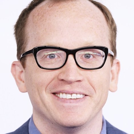 Chris Gethard