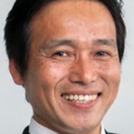 Kiyoshi Kimura