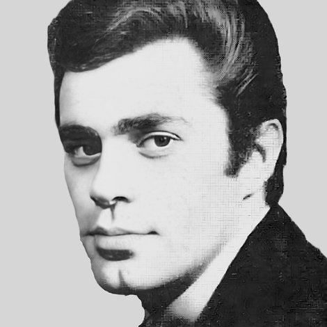 Jahangir Ghaffari