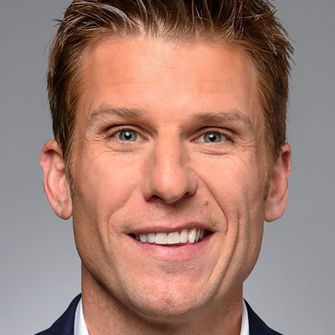 Jamie McMurray