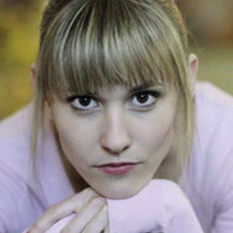 Šárka Vaculíková