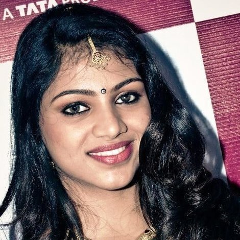 Deekshitha Manikkam