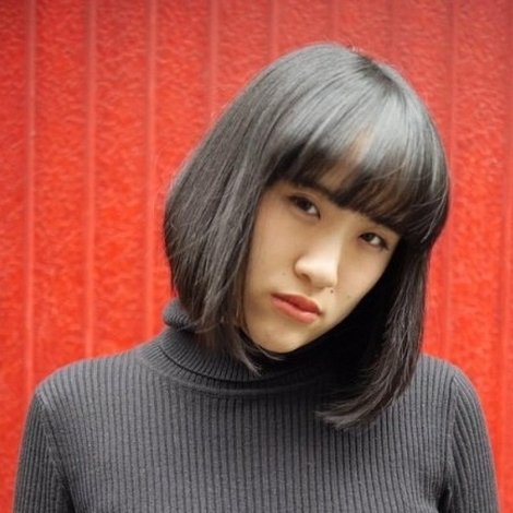 Arisa Sakamoto