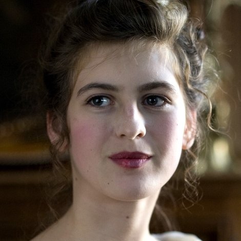 Marie Féret