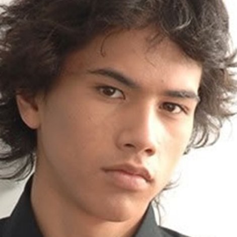 Charley Murphy Samau