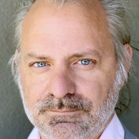 Steven Martini