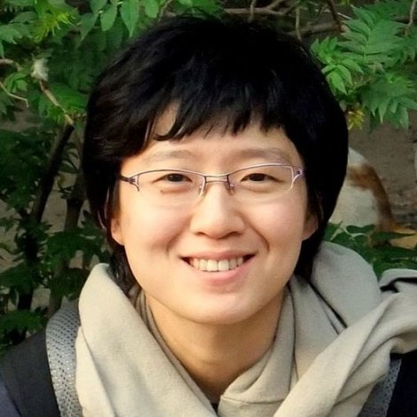 Liu Jiayin