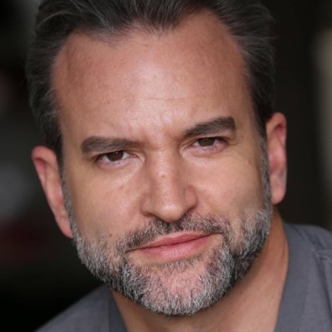 Tim Michael Schmidt