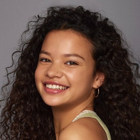 Catherine Laga‘aia