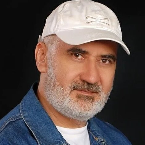 Mohsen Ghasabian