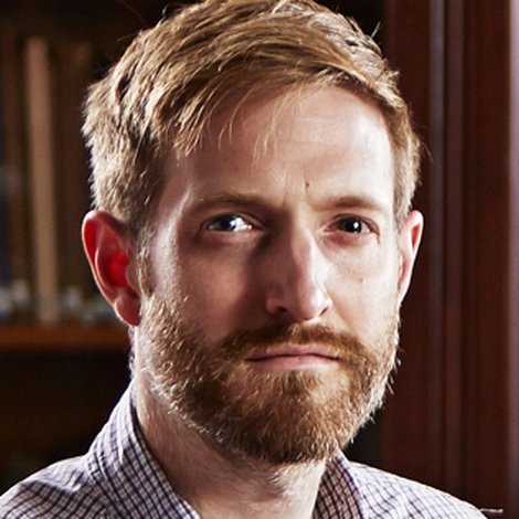 Chris Naunton