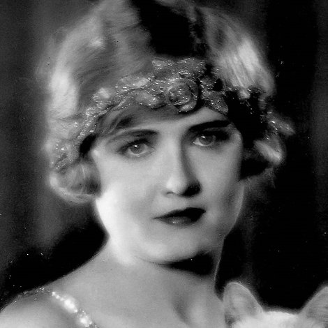 Harriet Hammond