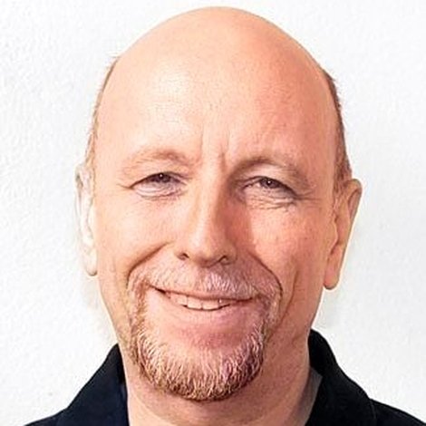 Rolf Giesen