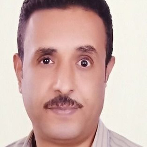 Hamed Abdullah