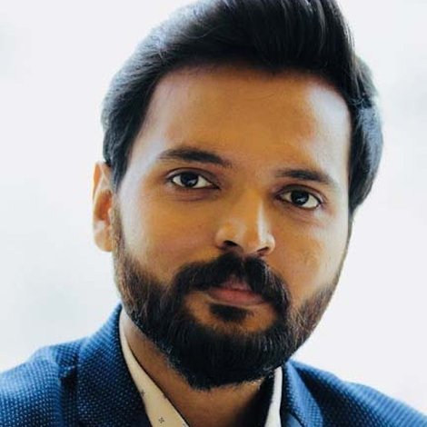 Vinay Bharadwaj