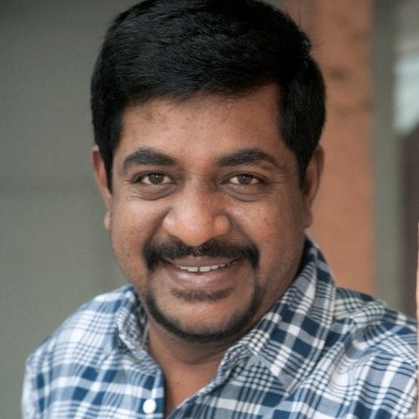 Yogaraj Bhat