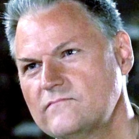 Walt MacPherson