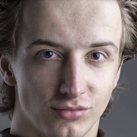 Euan Alexander