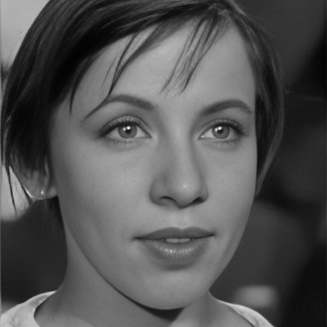 Gelena Ivlieva